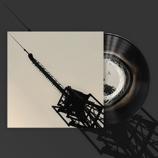 Blood Abscission "I I" Limited Edition 12"