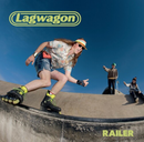 Lagwagon "Railer" CD