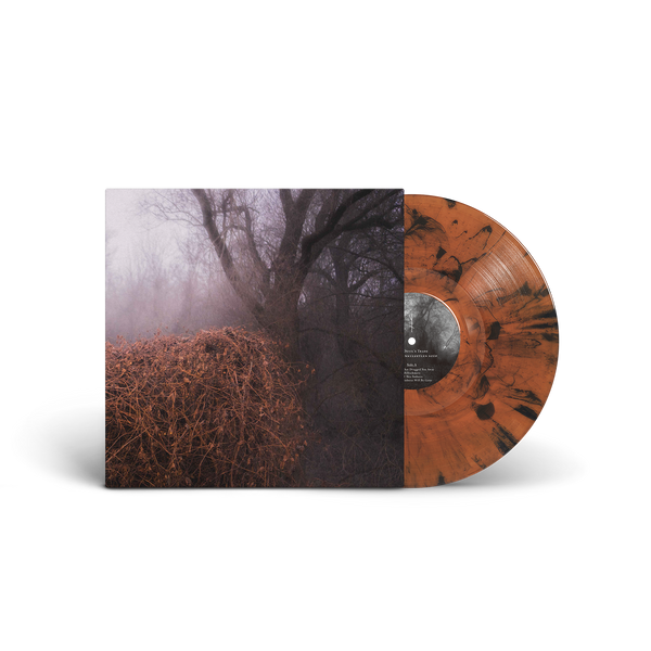 The Devil's Trade "Nincs Szennyezetlen Szép" Weltschmerz Edition  12"