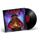 Alestorm "Curse Of The Crystal Coconut" 12"