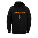 DevilDriver "Dealing With Demons 1" Pullover Hoodie