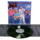 Death "Spiritual Healing" 12"
