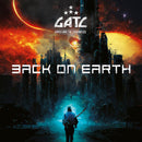 Girish and the Chronicles "Back On Earth" CD