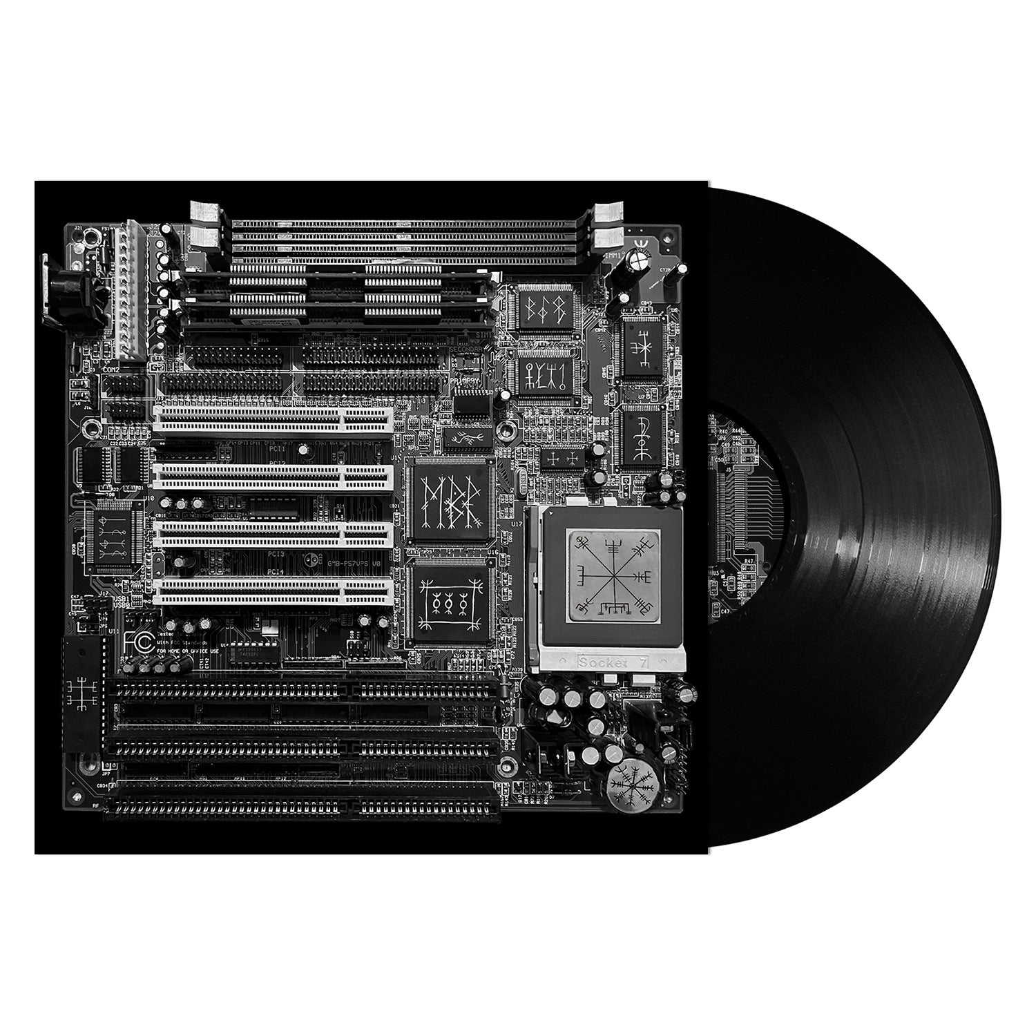 MASTER BOOT RECORD 