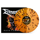 Dismember "Hate Campaign" 12"