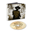 Me and That Man "New Man, New Songs, Same Shit. Vol.1" Mediabook CD