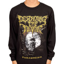 Destroying the Devoid "Paramnesia" Longsleeve