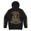 Cattle Decapitation "Dirty Thirty" Pullover Hoodie