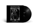 Bloodletter "BLOODLETTER - Funeral Hymns / Black Vinyl LP" 12"