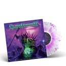 Gloryhammer "Space 1992: Rise of the Chaos Wizards" 12"