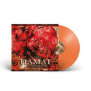 Tiamat "TIAMAT. Gaia EP (Orange)" Limited Edition 12"