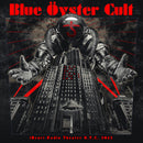 Blue Öyster Cult "iHeart Radio Theater N.Y.C. 2012" 2x12"