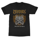 Centinex "With Guts And Glory" T-Shirt