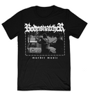 Bodysnatcher "Murder Music" T-Shirt