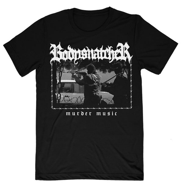 Bodysnatcher 