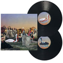 Charlotte Wessels "Mute Swan Empire (Black 2x Vinyl)" 2x12"