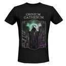Omnium Gatherum "Walking Ghost Phase" T-Shirt