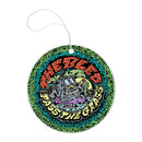 The Bled "Pass The Grass" Air Freshener