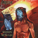 Deicide "Serpents Of The Light" 12"