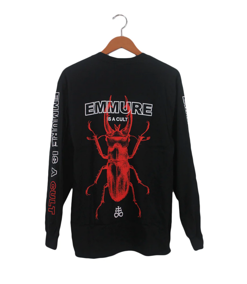 Emmure "Beetle" Longsleeve