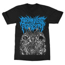 Abominable Putridity "Piecemaker" T-Shirt