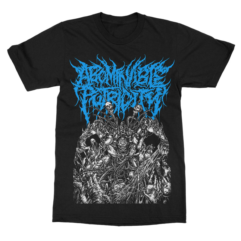 Abominable Putridity "Piecemaker" T-Shirt