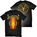 Incantation "The Foresaken Mourning of Angelic Anguish" T-Shirt