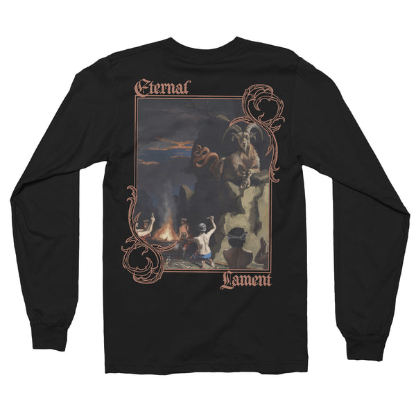 Ov Ruin "Eternal Lament" Longsleeve