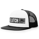Clutch "Spider Logo Richardson Trucker" Hat