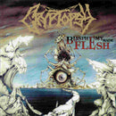 Cryptopsy "Blasphemy Made Flesh" CD