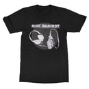 Rise Against "Revolutions Per Minute" T-Shirt