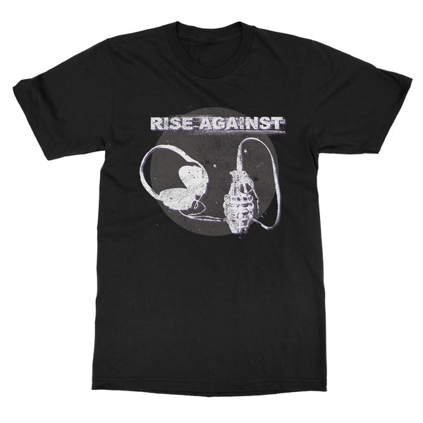 Rise Against "Revolutions Per Minute" T-Shirt