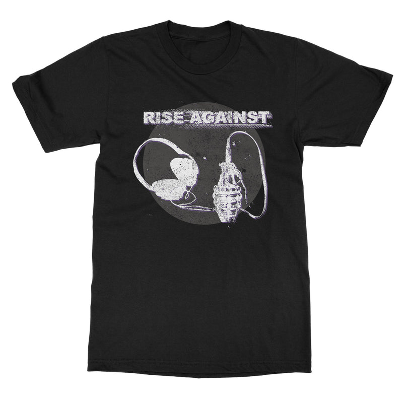 Rise Against "Revolutions Per Minute" T-Shirt