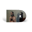 Mourir "Nous, le venin" CD