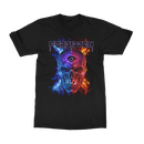 Forbidden "Forbidden" T-Shirt