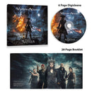 Visions of Atlantis "Pirates II - Armada" 2xCD