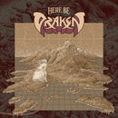 Draken "Here Be Draken" CD