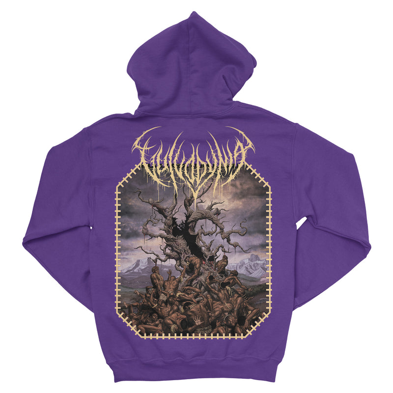 Vulvodynia "Entabeni" Pullover Hoodie