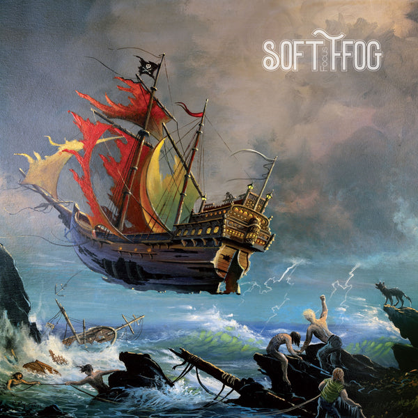 Soft Ffog "Focus" CD