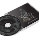Primitive Man "Observance" CD