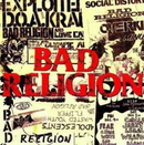 Bad Religion "All Ages" 12"