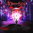 Icon of Sin "Icon Of Sin" CD