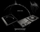Muerto "Eclipsed Realms" Hand-numbered Edition CD
