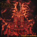 Fäust "Crypts Of Eternity (Digipak)" Limited Edition CD