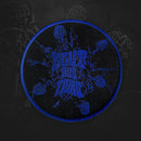 Blut Aus Nord "Haallucinählia" Limited Edition Patch