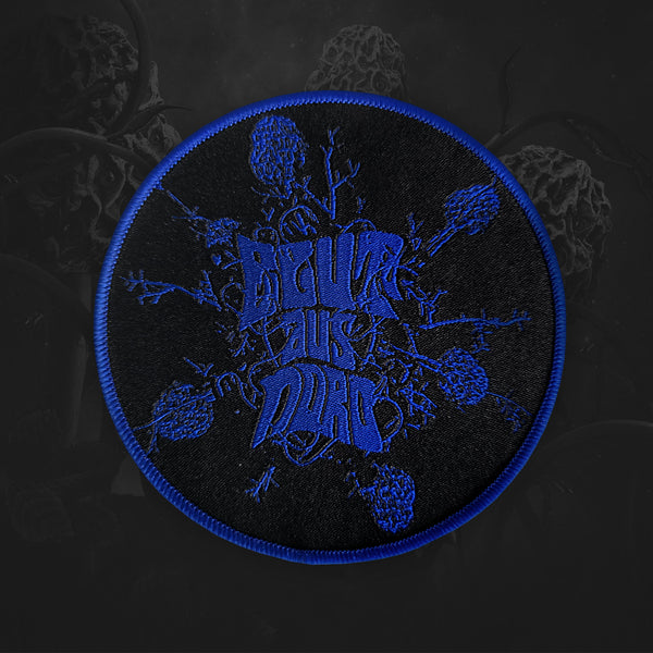 Blut Aus Nord "Haallucinählia" Limited Edition Patch