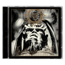 Behemoth "The Shit Ov God" CD