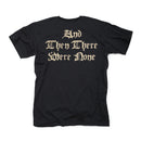 Livlos "And Then There Were None" T-Shirt