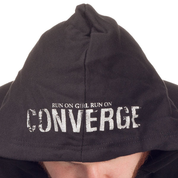 Converge "Jane Doe" Zip Hoodie
