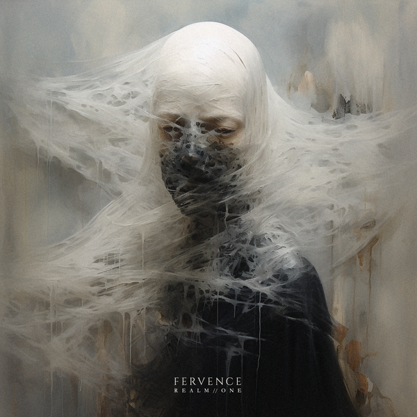 Fervence "Realm // One" 12"